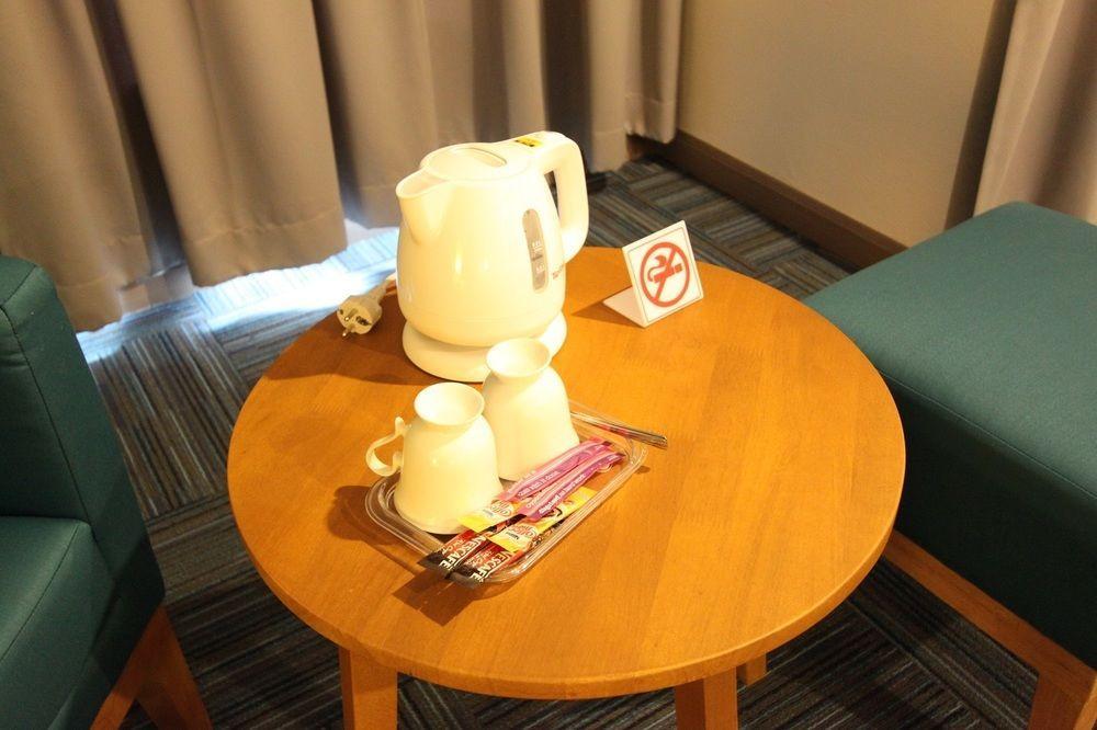 S Tara Grand Hotell Surat Thani Eksteriør bilde