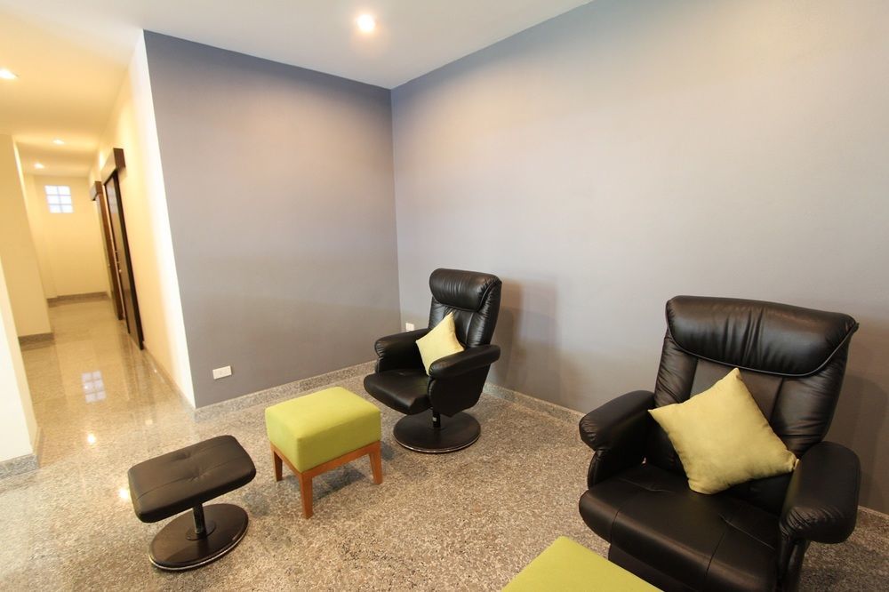 S Tara Grand Hotell Surat Thani Eksteriør bilde
